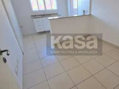 Apartamento para locação no Ed. Passione em Bragança Paulista - SP