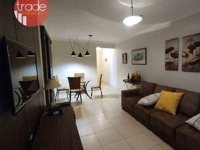 Apartamento Para Locação No Jardim Paulista Com 03 Dormitórios