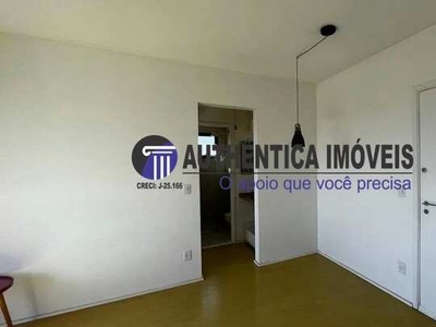 APARTAMENTO para LOCAÇÃO - POMPÉIA - SÃO PAULO - SP - AUTHÊNTICA IMÓVEIS