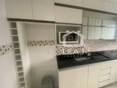 Apartamento para locação,com 57m², Parque Munhoz, São Paulo, SP