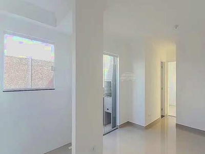 Apartamento para venda em Iná de 49.00m² com 2 Quartos e 1 Garagem