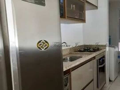 Apartamento para venda em Vila Rica de 90.00m² com 3 Quartos, 1 Suite e 2 Garagens
