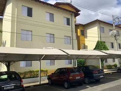 APARTAMENTO PARA VENDA OU LOCAÇÃO VILLAGE AZALÉIA