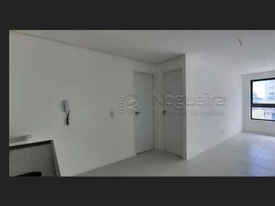 Apartamento para venda possui 33 metros quadrados com 1 quarto em Boa Viagem - Recife - PE