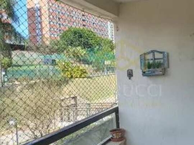 Apartamento - Parque Prado - Campinas