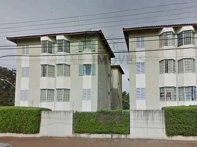 Apartamento Próximo a USP em Vila Amelia - Ribeirão Preto