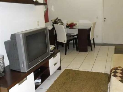 Apartamento residencial à venda em Vital Brasil