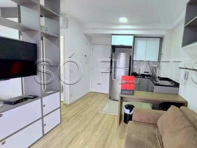 Apartamento residencial com localização privilegiada prox. do Morumbi Shopping com entrada