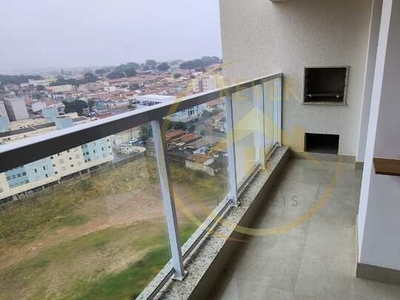 APARTAMENTO RESIDENCIAL em CAMPINAS - SP, Jardim Aurélia