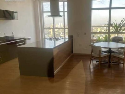 APARTAMENTO RESIDENCIAL em GOIÂNIA - GO, SETOR OESTE