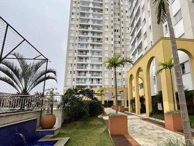 APARTAMENTO RESIDENCIAL em GUARULHOS - SP, JARDIM FLOR DA MONTANHA