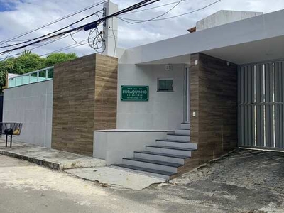 APARTAMENTO RESIDENCIAL em LAURO DE FREITAS - BA, BURAQUINHO