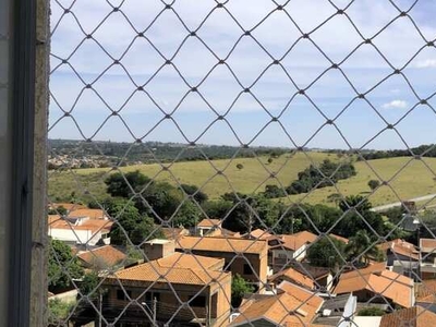 APARTAMENTO RESIDENCIAL em MOGI GUAÇU - SP, LOTEAMENTO PARQUE DO ESTADO