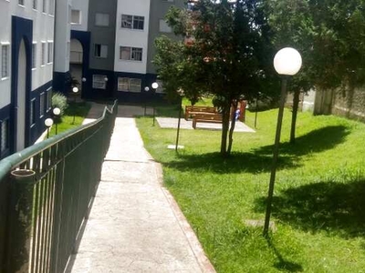 APARTAMENTO RESIDENCIAL em SÃO PAULO - SP, JARDIM SANTA TEREZINHA (ZONA LESTE