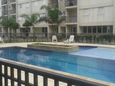 APARTAMENTO RESIDENCIAL em SÃO PAULO - SP, LOTEAMENTO CITY JARAGUA