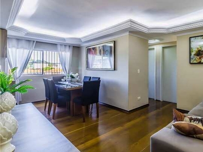 APARTAMENTO RESIDENCIAL em São Paulo - SP, Tremembé