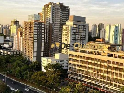 APARTAMENTO RESIDENCIAL em SÃO PAULO - SP, VILA CLEMENTINO