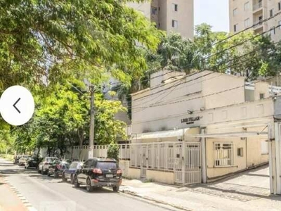 APARTAMENTO RESIDENCIAL em SÃO PAULO - SP, VILA MATILDE