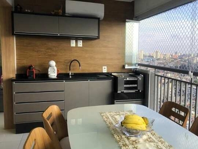 APARTAMENTO RESIDENCIAL em SÃO PAULO - SP, VILA MATILDE