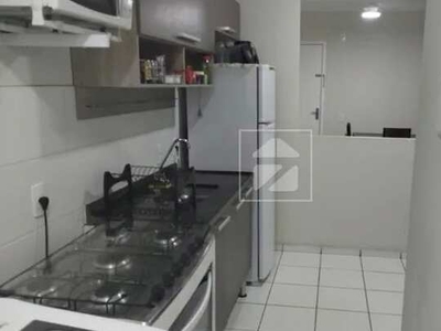 Apartamento - Residencial Fazenda Lagoa - Campinas