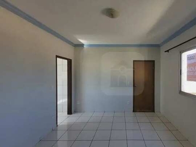 Apartamento Sobrado em Uberlândia