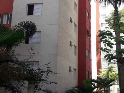 Apartamento vila guilhermina