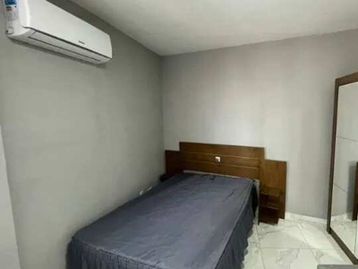 Apto com 1 Quarto para alugar, 30m² - Pina