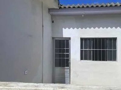 Casa aconchegante com garagem