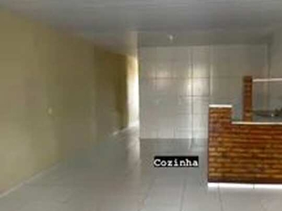 Casa (Altos) para alugar na 2ª Etapa do Conjunto Ceará