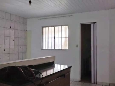 Casa com 1 dormitório, 110 m² - venda por R$ 250.000,00 ou aluguel por R$ 1.060,00/mês - J