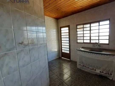 Casa com 1 dormitório para alugar, 10 m² por R$ 1.044,52/mês - Jardim Alvinópolis - Atibai