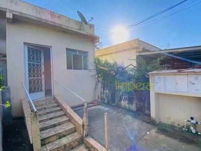 Casa com 1 dormitório para alugar, 40 m² por R$ 765,00/mês - Vista Verde - São José dos Ca