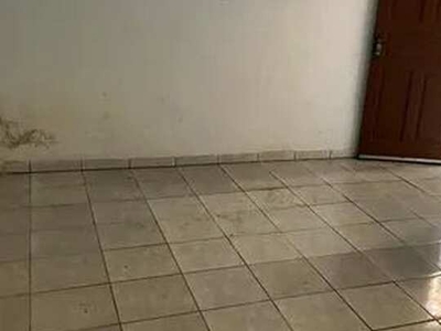 CASA COM 2 CÔMODOS NA VILA SÃO JOSÉ - Cidade Dutra