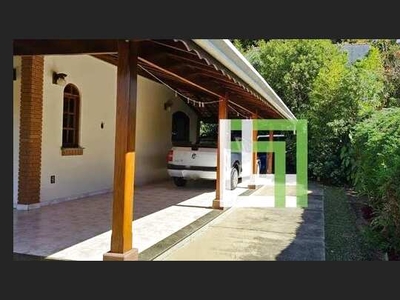 Casa com 2 dormitórios à venda, 156 m² por R$ 950.000,00 - Condomínio Novo Horizonte - Pir