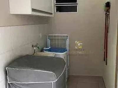 Casa com 2 dormitórios para alugar, 70 m² por R$ 1.740/mês - Altos da vila Paiva - São Jos