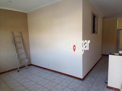 Casa com 2 dormitórios para alugar, 75 m² por R$ 800,00/mês - Jardim Eldorado - Lavras/MG