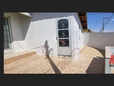 Casa com 2 dormitórios para alugar, 78 m² por R$ 2.079,00/mês - Jardim Alvinópolis - Atiba