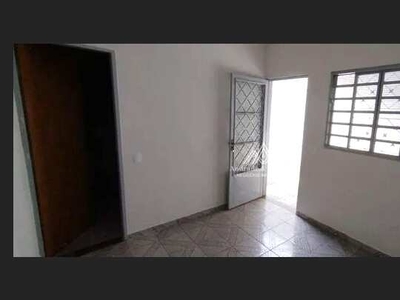 Casa com 2 dormitórios para alugar, 99 m² por R$ 1.100/mês - Planalto Verde - Ribeirão Pre