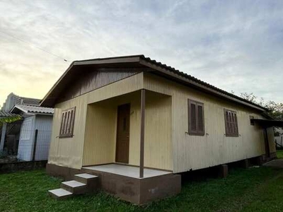 Casa com 3 Dormitorio(s) localizado(a) no bairro em Igrejinha / RIO GRANDE DO SUL Ref.:1