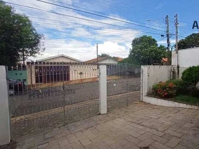 Casa com 3 dormitórios para alugar, 170 m² por R$ 3.500/mês - Cidade Jardim II - Americana