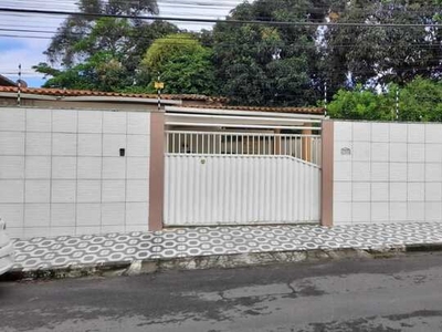 Casa com 3 quartos para aluguel no bairro Serraria Brasil