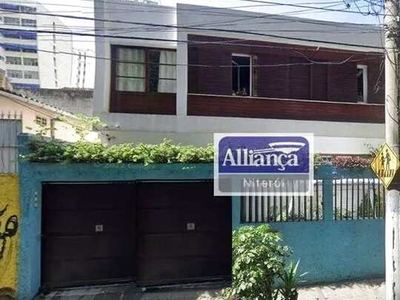 Casa com 4 dormitórios à venda, 198 m² por R$ 1.299.000,00 - Ingá - Niterói/RJ
