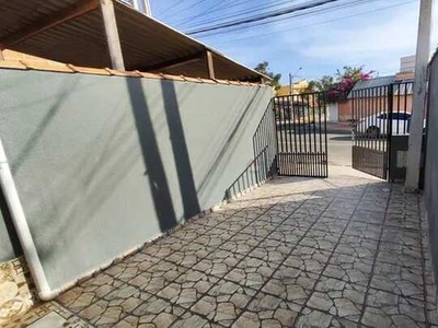 Casa de 2 quartos para alugar no bairro Jardim santa marta