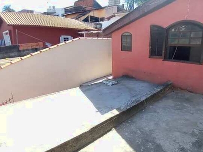 Casa de vila para aluguel tem 70 metros quadrados com 1 quarto em Vila Eldízia - Santo And