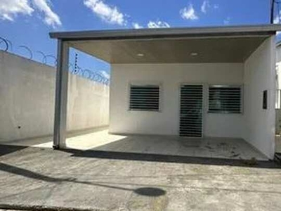 Casa em Flores com 2 quartos p alugar | Residencial Fechado | Leia ok