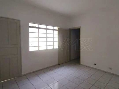 Casa para alugar com 2 quartos e 1 vaga de garagem em Vila Maria - São Paulo - SP