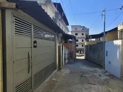 Casa para alugar com 3 quartos na Cidade Antonio de Carvalho!