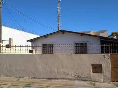 Casa para aluguel, 2 quartos, 1 vaga, Olinda - Uberaba/MG