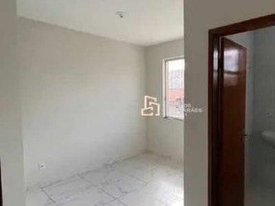 Casa para aluguel, 2 quartos, 2 suítes, 1 vaga, Barreiro - Belo Horizonte/MG