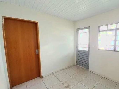 Casa para aluguel, 2 quartos, Vila Cristóvam - Limeira/SP